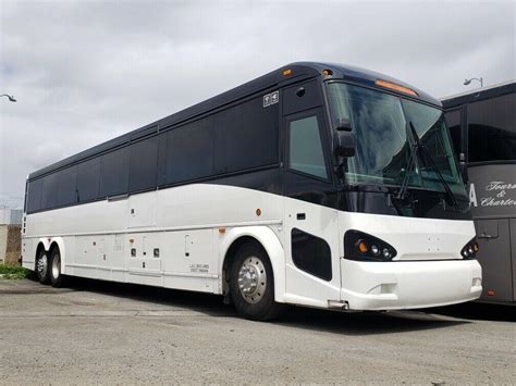 55 passenger buses for sale.